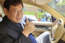 사체 유기 조형기, 죗값 뒤로하고 자랑했던 최고급 포르쉐는 얼마?... 사체 유기 조형기, 죗값 뒤로하고 자...