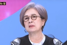 배우 오미연, 유괴 당한 딸 찾을 수 없었던 이유에