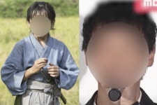 시신 훼손 혐의로 체포된 인기 아역 배우는 누구? < 이슈 < 연예... 시신 훼손 혐의로 체포된 인기 아역...