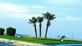 Khobar Corniche | EyeEm Khobar Corniche