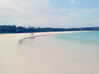 beach, sand, sea, water, sky, shore, tranquil | EyeEm