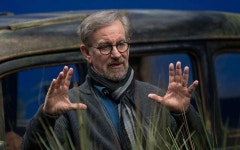 스티븐 스필버그 감독, 자전 영화 제작에 착수한다