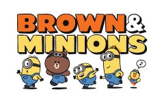 미니언즈 x 윌슨 협업 컬렉션 DU 판매 정보 미니언즈 x 윌슨 협업 컬렉션 DU 판매 정보