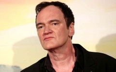 쿠엔틴 타란티노 감독이 마블 영화 출연 배우를 비판했다