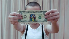 2016 칸 영화제 ‘주목할 만한 시선 대상’ <올리 마키의 가장 행복한 날> 국내 개봉