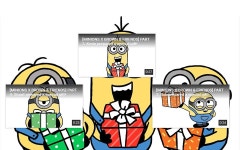 화제의 협업 미니언즈 x 브라운앤프렌즈, 비하인드스토리는?