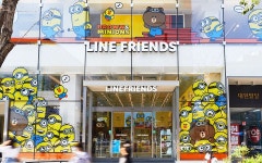 화제의 협업 미니언즈 x 브라운앤프렌즈, 비하인드스토리는?