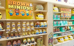 화제의 협업 미니언즈 x 브라운앤프렌즈, 비하인드스토리는?