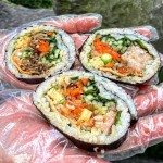 제주도에 가면 꼭 먹어야 하는 김밥집 TOP 10