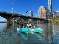 오스틴: 스카이라인 투어 | GetYourGuide