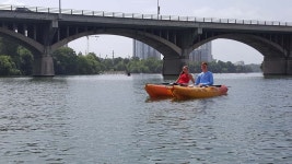 오스틴: 스카이라인 투어 | GetYourGuide