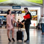 프라하 바츨라프 하벨 공항 개인 교통편 | GetYourGuide