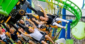 크라쿠프 에너지란디아 입장권 및 왕복 교통편 | GetYourGuide