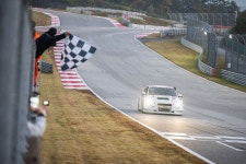 인제 내구레이스 최종전, 짜릿한 승부 원상연 폴투윈으로 끝냈다... 지피코리아 인제 내구레이스 최종전, 짜릿...