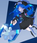 프랑시스카 ❄️🧊 - ibisPaint