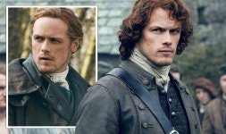 Outlander