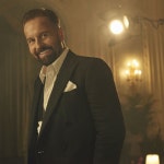 Alfie Boe video EXCLUSIVE for new album As Time Goes By: WAT...