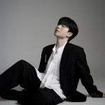 관타 포스트 하트싸인 비하인드 사진 모음 1 - 옹성우 마이너 갤러리