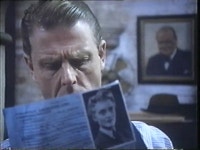 They Never Slept Edward Fox 판매