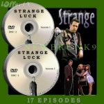 STRANGE LUCK COMPLETE SERIES DVD 1995 D.B. Sweeney 판매