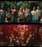 블랙핑크 제니, 칸서 베일 벗는