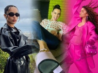INSPIRATION: Celebrity Stylists | 젠테스토어 | Online High-Fashio...