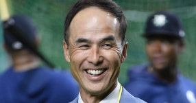 元大リーガー長谷川滋利さんが見た「異次元のヒーロー」大谷翔平 | 毎日新聞