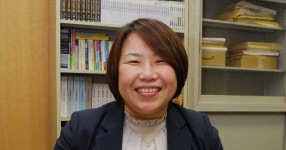 ひと人:「社会保障リテラシー」の獲得を 知識持ち使う力必要 大阪経済大経済学部長 森詩恵さん(49)=和泉市 /大阪 |...