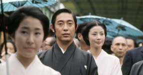 艶やかに:尾上菊五郎聞き書き/31 菊五郎襲名/3 披露公演前売りに4500人行列 | 毎日新聞