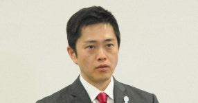 維新・吉村代表、2県議の処分で改めて「除名なら議員辞職すべきだ」 | 毎日新聞