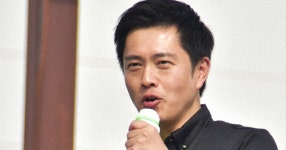 参院選2025:社保料引き下げ「我々にさせて」 維新・吉村代表 /和歌山 | 毎日新聞