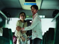 짐 자무쉬 감독ㅡ연상호 감독 <부산행> 극찬 - DVDPrime