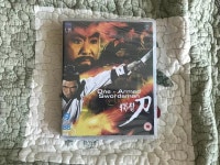 쇼 브라더스 콜렉션 - DVDPrime