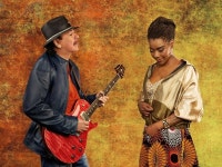 (아튀스트) 끈적,따듯,증독성있는 연주 (Carlos Santana) - DPrime