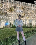 소리주의)옷입었을때 더 이쁜 일본배우.JPG - 세리에매니아