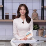 박진아 아나운서 - 세리에매니아