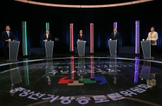 TV토론 못지않게 언론의 ‘TV토론 보도’도 중요하다 < 대선 < 이정훈 대진대학교 미디어커뮤니케이션학과 부...