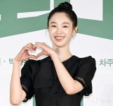 강해림 "매일 5시간 5개월 골프 연습했죠" < 국내뉴스 < 영화 < 연예 < 기사본문 - MHN / 엠에이...