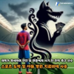 전직 축구선수 5억대 사기 누구? 재력가 행세하며 지인·연인·팬들 속여.... 도박 사이트 및 아들 병원비 ...