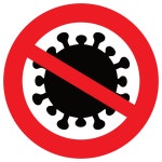 Download Coronavirus, Symbol, Corona. Royalty-Free Vector Gr...