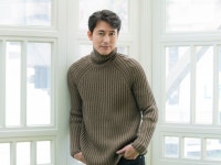 배우 정우성에게 영화