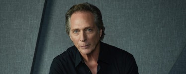 William Fichtner | The Company You Keep
