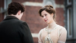 A Promise: Venice Review | Hollywood Reporter A Promise: Ven...