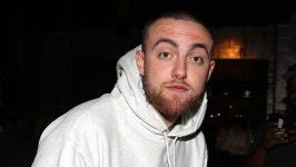 Man Charged With Selling Drugs to Mac Miller Before Overdose...