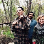 맨얼굴로 영화 찍은 마릴린 맨슨(약혐) - 뽐뿌:자유게시판 맨얼굴로 영화 찍은 마릴린 맨슨(약혐)