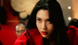 구숙정의 매력 - 뽐뿌:영화포럼 구숙정의 매력