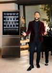 팝가수 존 레전드, LG 시그니처 와인셀러 가치 알린다 - 뽐뿌:IT소식 팝가수 존 레전드, LG 시그니처 ...