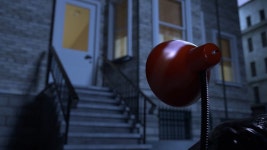 (마야,VFX,3D애니메이션,모델링,애니메이터,누크) CG전문학원 CG5아카데미 김지연 수강생 라이팅 렌더링...