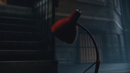 (마야,VFX,3D애니메이션,모델링,애니메이터,누크) CG전문학원 CG5아카데미 김지연 수강생 라이팅 렌더링...