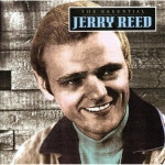 앨범 정보>멜론 The Essential Jerry Reed - Jerry Reed